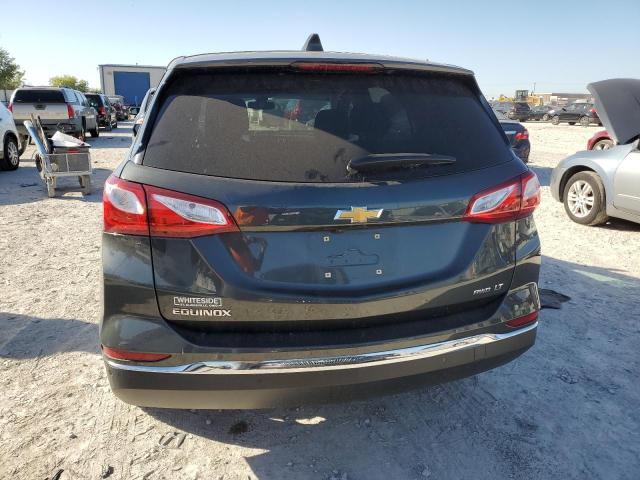 Photo 5 VIN: 3GNAXUEV8LS595695 - CHEVROLET EQUINOX LT 