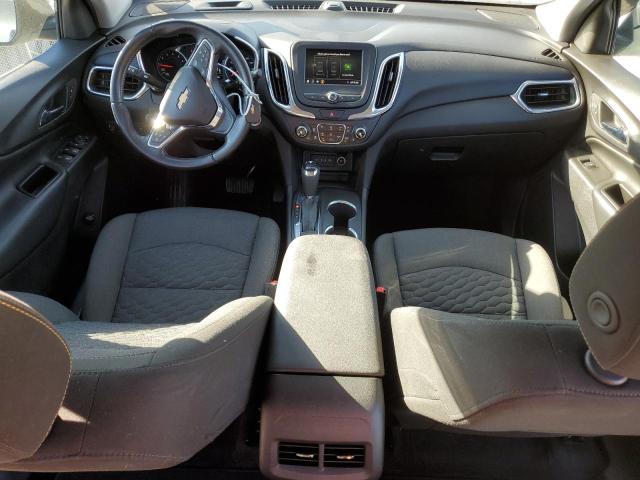 Photo 7 VIN: 3GNAXUEV8LS595695 - CHEVROLET EQUINOX LT 