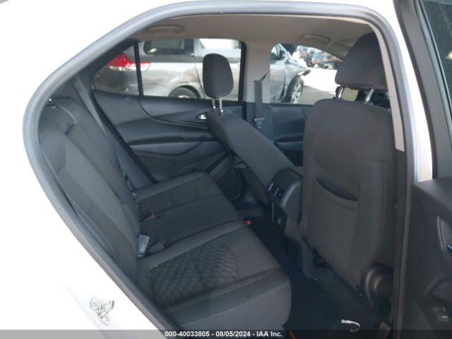 Photo 7 VIN: 3GNAXUEV8LS597902 - CHEVROLET EQUINOX 