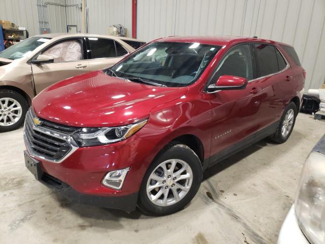 Photo 0 VIN: 3GNAXUEV8LS634396 - CHEVROLET EQUINOX LT 