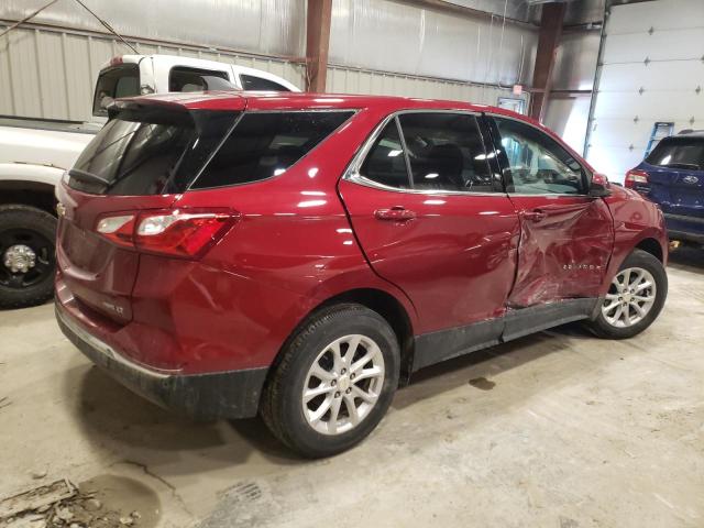 Photo 2 VIN: 3GNAXUEV8LS634396 - CHEVROLET EQUINOX LT 