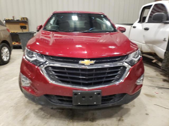 Photo 4 VIN: 3GNAXUEV8LS634396 - CHEVROLET EQUINOX LT 