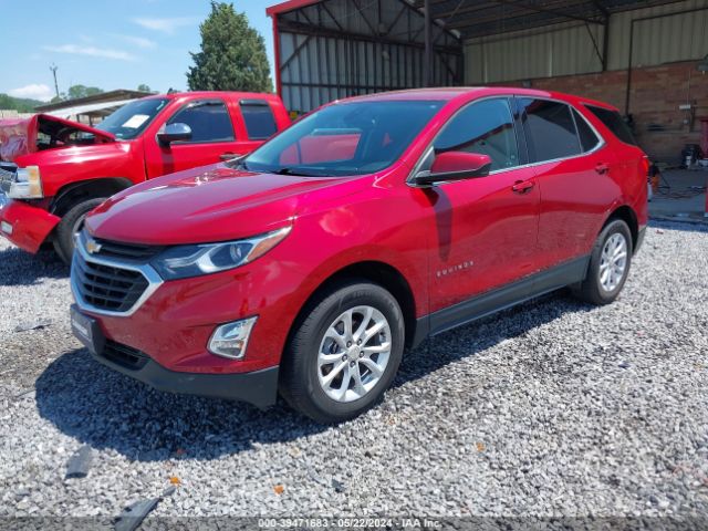 Photo 1 VIN: 3GNAXUEV8LS671884 - CHEVROLET EQUINOX 