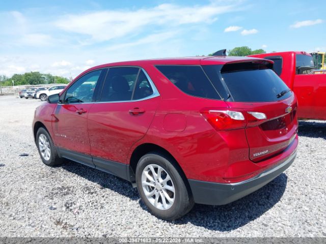 Photo 2 VIN: 3GNAXUEV8LS671884 - CHEVROLET EQUINOX 