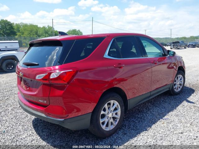 Photo 3 VIN: 3GNAXUEV8LS671884 - CHEVROLET EQUINOX 