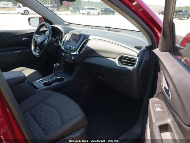 Photo 4 VIN: 3GNAXUEV8LS671884 - CHEVROLET EQUINOX 