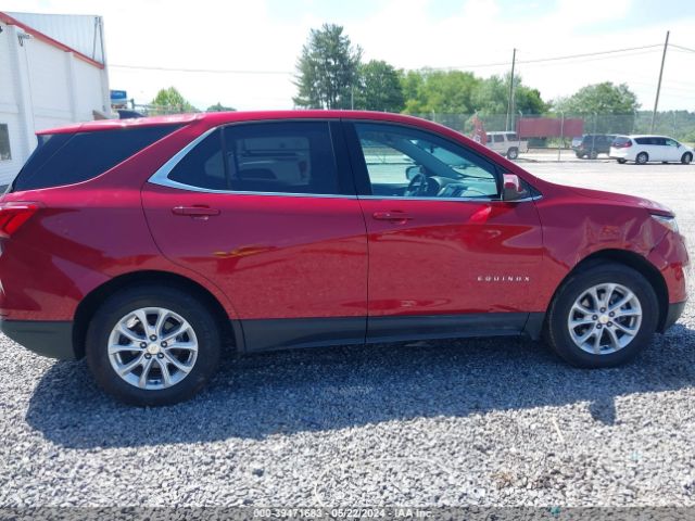 Photo 5 VIN: 3GNAXUEV8LS671884 - CHEVROLET EQUINOX 