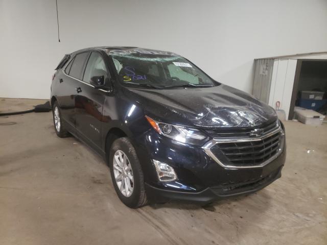 Photo 0 VIN: 3GNAXUEV8LS690435 - CHEVROLET EQUINOX LT 