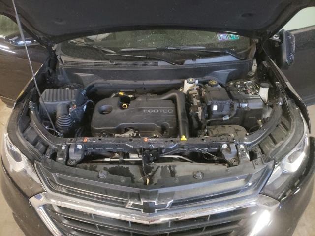 Photo 6 VIN: 3GNAXUEV8LS690435 - CHEVROLET EQUINOX LT 