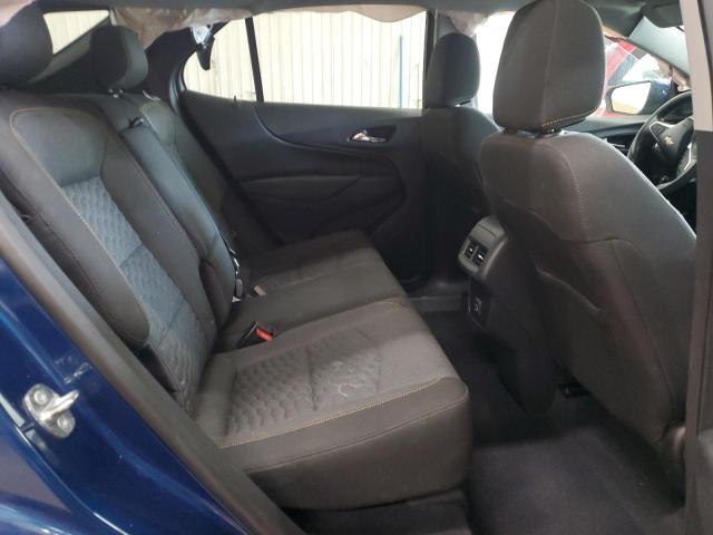 Photo 10 VIN: 3GNAXUEV8ML316497 - CHEVROLET EQUINOX LT 