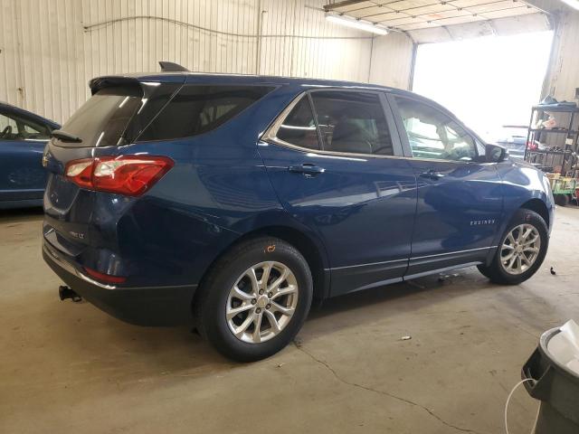 Photo 2 VIN: 3GNAXUEV8ML316497 - CHEVROLET EQUINOX LT 