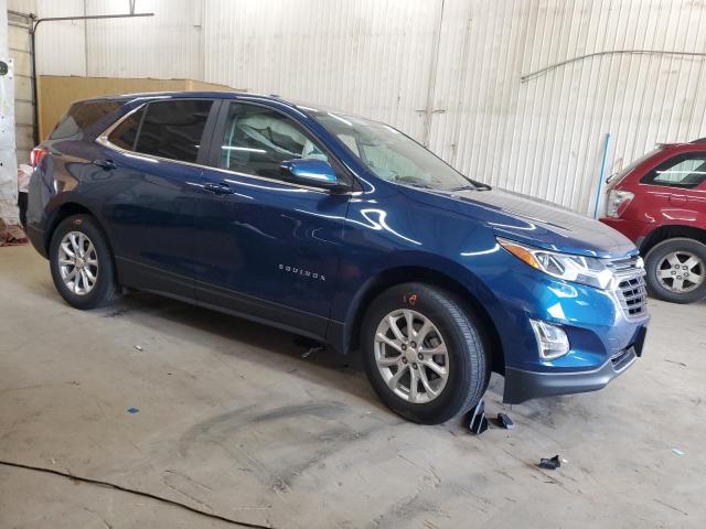 Photo 3 VIN: 3GNAXUEV8ML316497 - CHEVROLET EQUINOX LT 