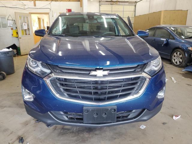 Photo 4 VIN: 3GNAXUEV8ML316497 - CHEVROLET EQUINOX LT 