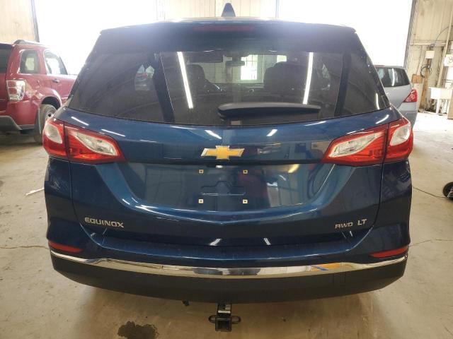 Photo 5 VIN: 3GNAXUEV8ML316497 - CHEVROLET EQUINOX LT 