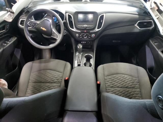 Photo 7 VIN: 3GNAXUEV8ML316497 - CHEVROLET EQUINOX LT 