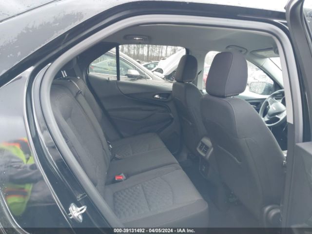 Photo 7 VIN: 3GNAXUEV8ML319173 - CHEVROLET EQUINOX 