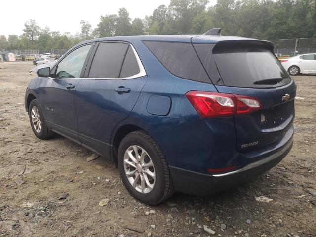 Photo 1 VIN: 3GNAXUEV8ML330190 - CHEVROLET EQUINOX 