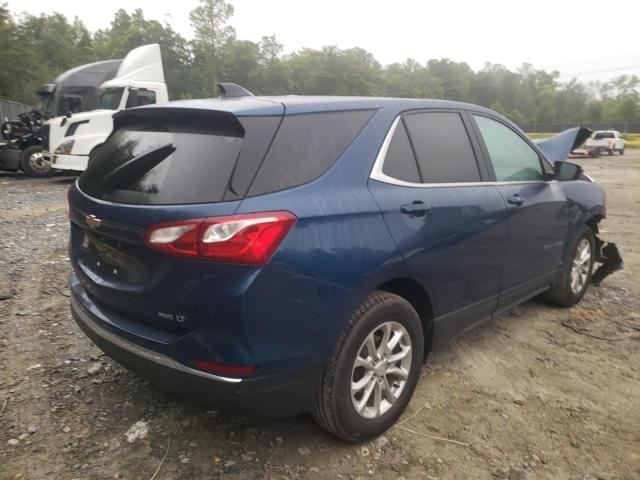 Photo 2 VIN: 3GNAXUEV8ML330190 - CHEVROLET EQUINOX 