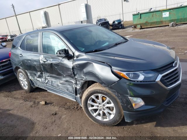 Photo 0 VIN: 3GNAXUEV8ML342033 - CHEVROLET EQUINOX 