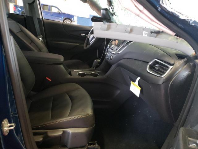 Photo 4 VIN: 3GNAXUEV8ML392592 - CHEVROLET EQUINOX LT 