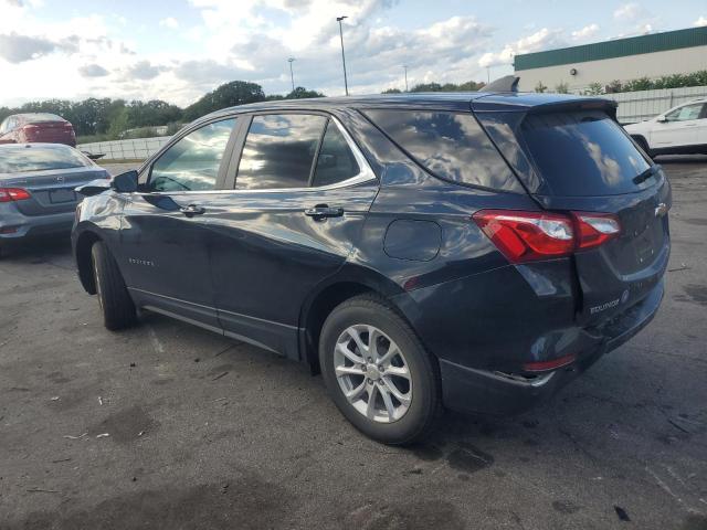 Photo 1 VIN: 3GNAXUEV8MS117245 - CHEVROLET EQUINOX LT 