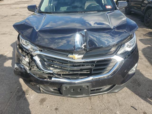 Photo 11 VIN: 3GNAXUEV8MS117245 - CHEVROLET EQUINOX LT 