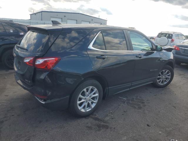 Photo 2 VIN: 3GNAXUEV8MS117245 - CHEVROLET EQUINOX LT 