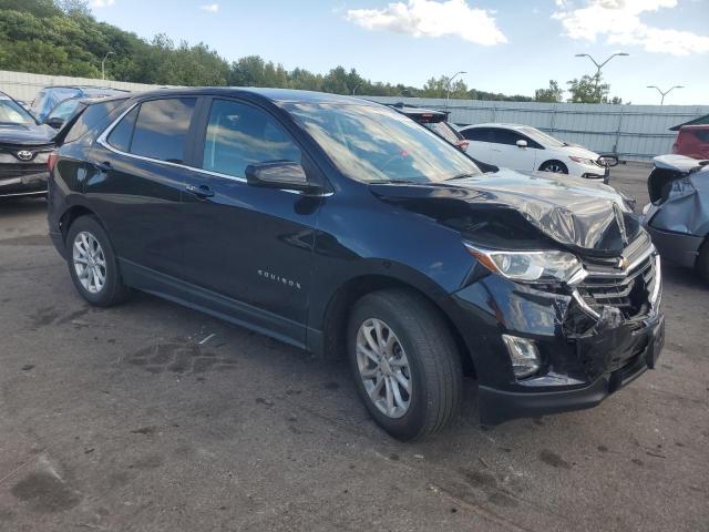 Photo 3 VIN: 3GNAXUEV8MS117245 - CHEVROLET EQUINOX LT 