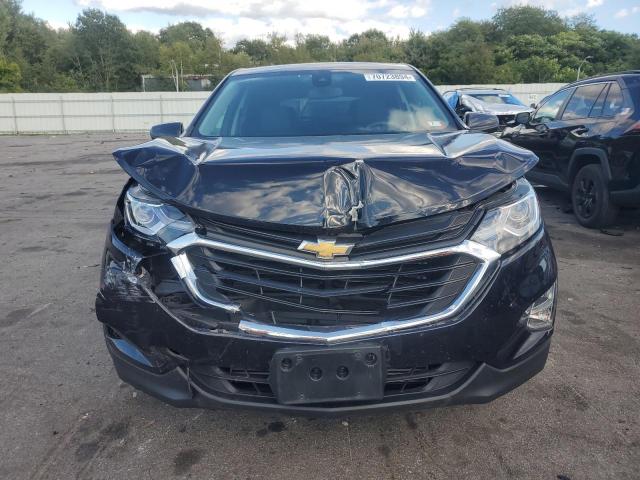 Photo 4 VIN: 3GNAXUEV8MS117245 - CHEVROLET EQUINOX LT 