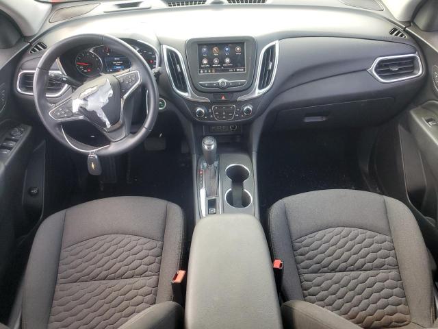 Photo 7 VIN: 3GNAXUEV8MS117245 - CHEVROLET EQUINOX LT 