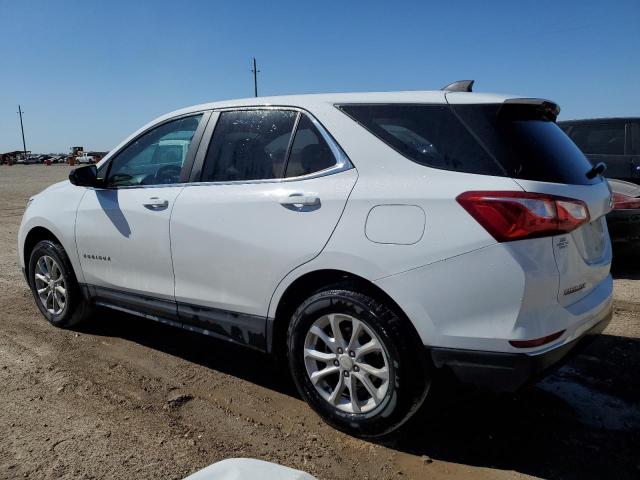 Photo 1 VIN: 3GNAXUEV8MS124888 - CHEVROLET EQUINOX LT 