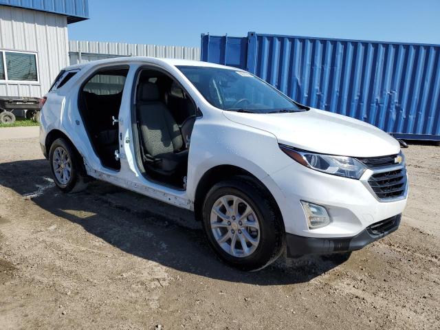 Photo 3 VIN: 3GNAXUEV8MS124888 - CHEVROLET EQUINOX LT 