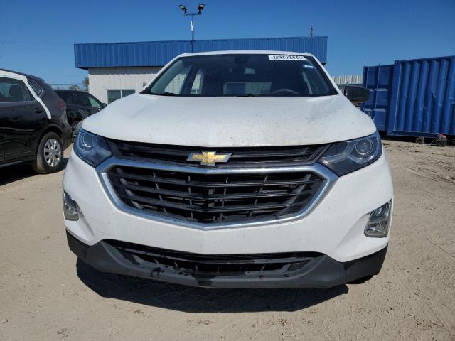 Photo 4 VIN: 3GNAXUEV8MS124888 - CHEVROLET EQUINOX LT 