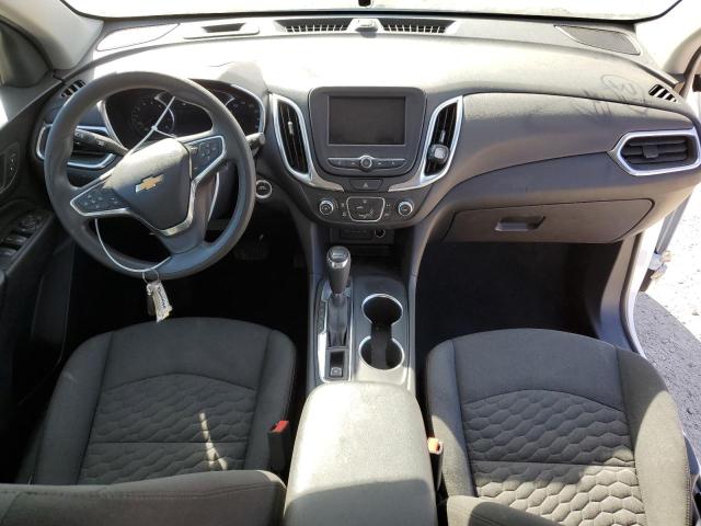 Photo 7 VIN: 3GNAXUEV8MS124888 - CHEVROLET EQUINOX LT 