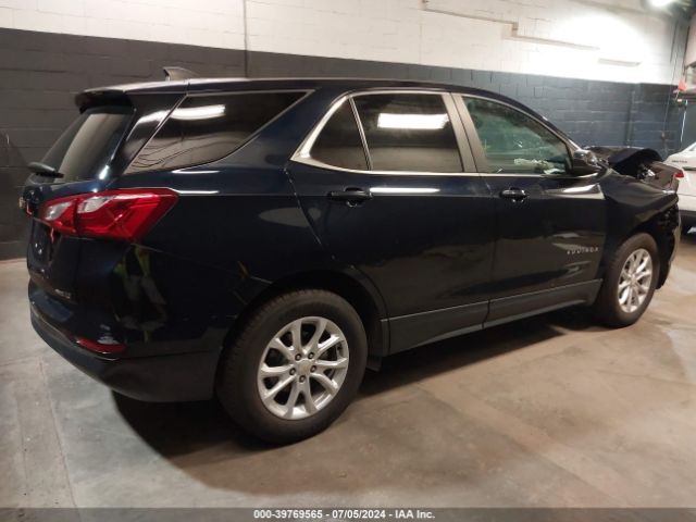 Photo 3 VIN: 3GNAXUEV8MS135003 - CHEVROLET EQUINOX 