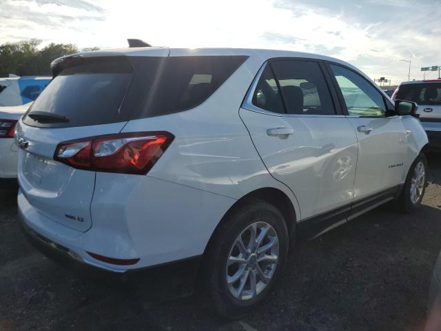 Photo 2 VIN: 3GNAXUEV8MS137334 - CHEVROLET EQUINOX LT 