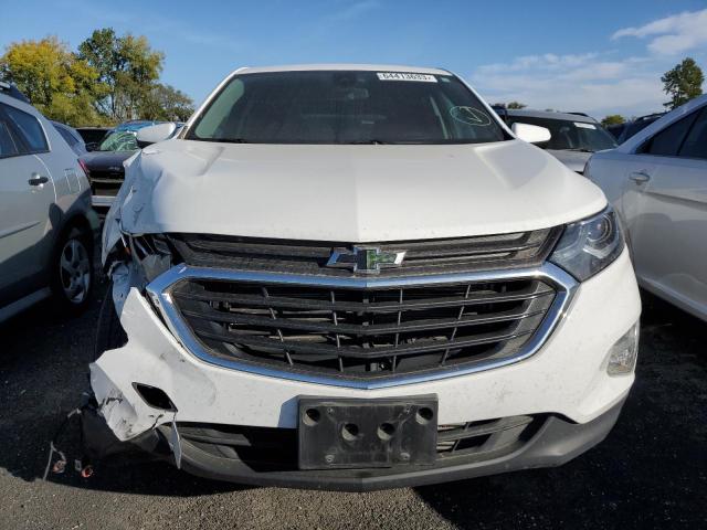 Photo 4 VIN: 3GNAXUEV8MS137334 - CHEVROLET EQUINOX LT 