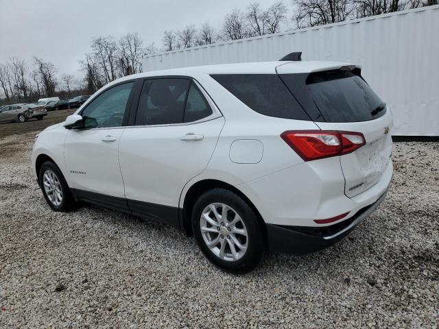 Photo 1 VIN: 3GNAXUEV8MS137799 - CHEVROLET EQUINOX 