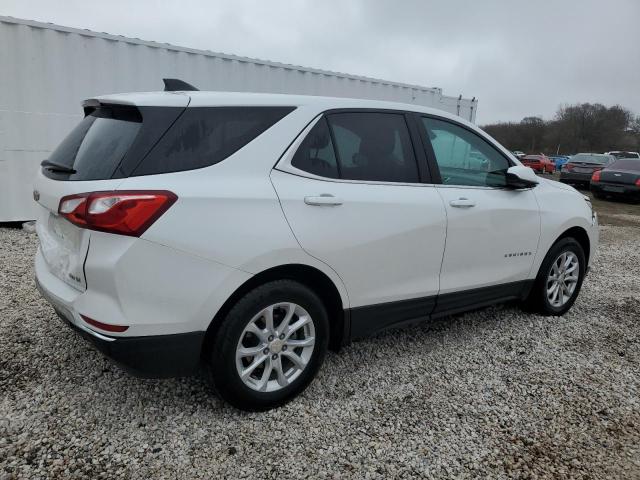 Photo 2 VIN: 3GNAXUEV8MS137799 - CHEVROLET EQUINOX 