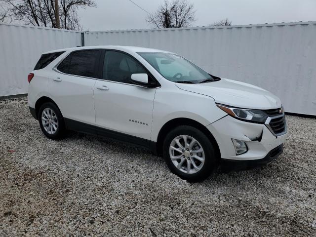 Photo 3 VIN: 3GNAXUEV8MS137799 - CHEVROLET EQUINOX 