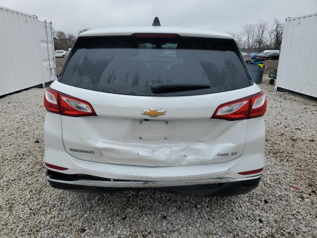 Photo 5 VIN: 3GNAXUEV8MS137799 - CHEVROLET EQUINOX 