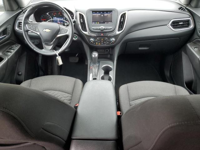 Photo 7 VIN: 3GNAXUEV8MS137799 - CHEVROLET EQUINOX 