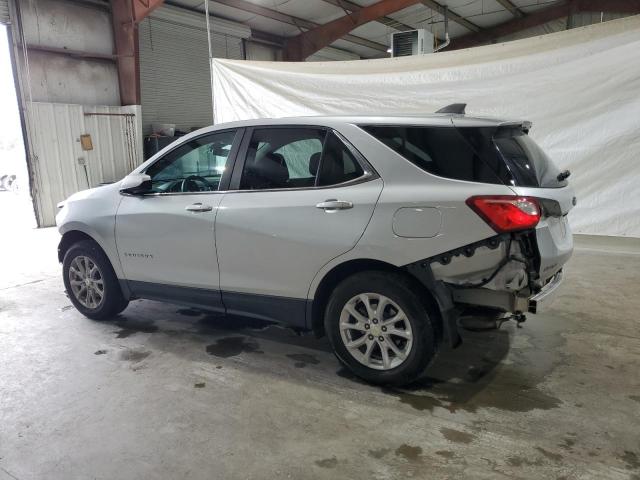 Photo 1 VIN: 3GNAXUEV8MS143666 - CHEVROLET EQUINOX LT 