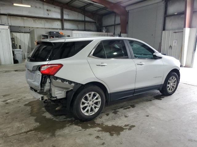 Photo 2 VIN: 3GNAXUEV8MS143666 - CHEVROLET EQUINOX LT 