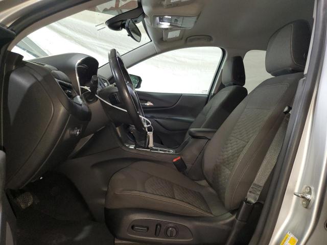 Photo 6 VIN: 3GNAXUEV8MS143666 - CHEVROLET EQUINOX LT 