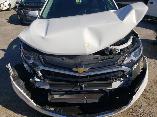 Photo 6 VIN: 3GNAXUEV8MS148219 - CHEVROLET EQUINOX LT 