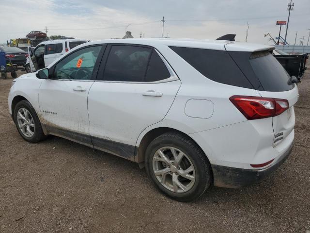 Photo 1 VIN: 3GNAXUEV8MS176246 - CHEVROLET EQUINOX LT 