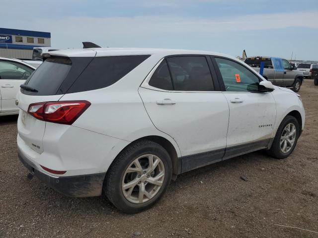 Photo 2 VIN: 3GNAXUEV8MS176246 - CHEVROLET EQUINOX LT 