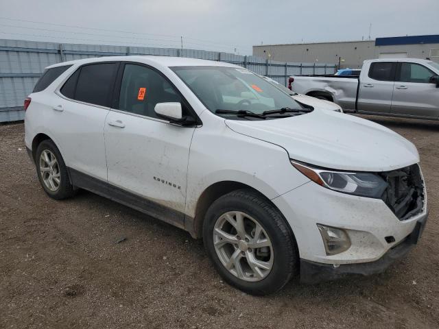 Photo 3 VIN: 3GNAXUEV8MS176246 - CHEVROLET EQUINOX LT 