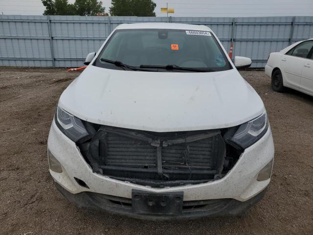 Photo 4 VIN: 3GNAXUEV8MS176246 - CHEVROLET EQUINOX LT 